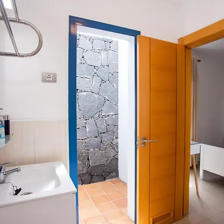 Villa Fortuna Playa Blanca (Lanzarote)