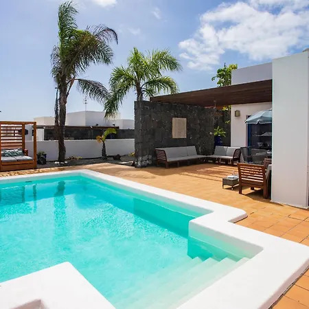 Fortuna Playa Blanca (Lanzarote)