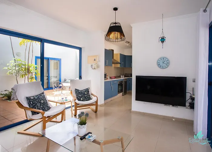 Fortuna Вилла *