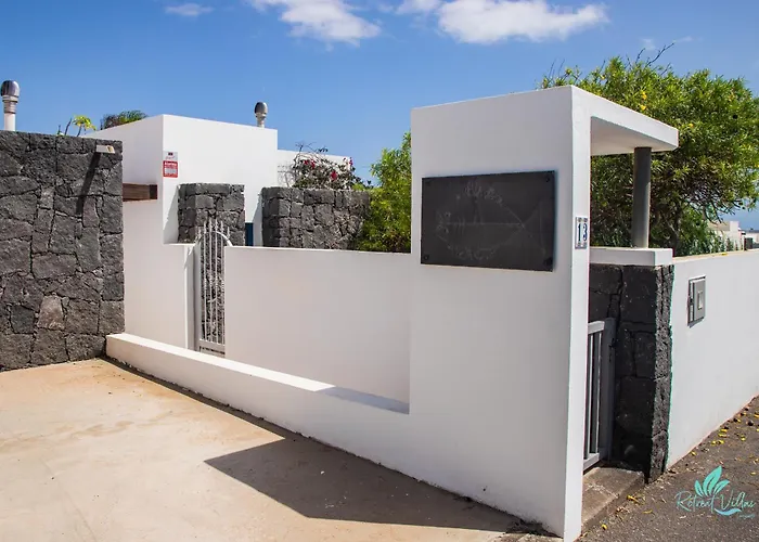 Fortuna Вилла Коста Бланка