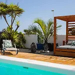 Fortuna * Playa Blanca (Lanzarote)