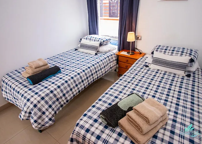 Βίλα Fortuna Πλάγια Μπλάνκα