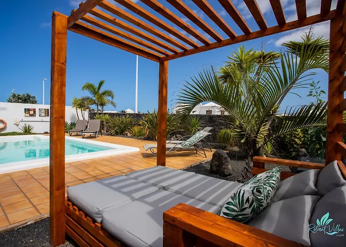 Fortuna Βίλα Πλάγια Μπλάνκα