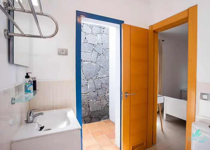 Villa Fortuna Playa Blanca (Lanzarote)