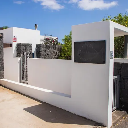 Fortuna Βίλα Πλάγια Μπλάνκα