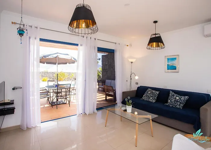 Fortuna * Playa Blanca (Lanzarote)